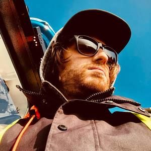 Meet your Posher, Paul